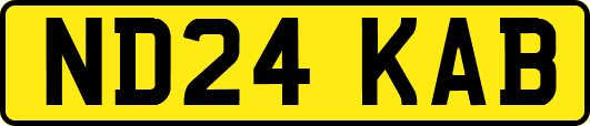 ND24KAB
