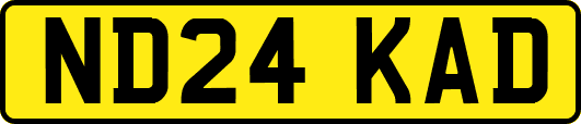 ND24KAD