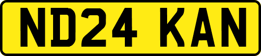 ND24KAN
