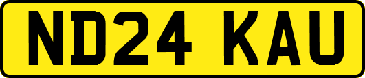 ND24KAU