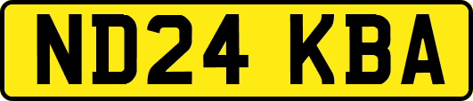 ND24KBA