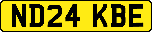 ND24KBE