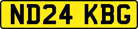 ND24KBG