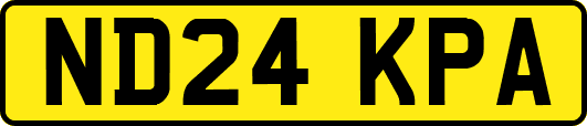 ND24KPA
