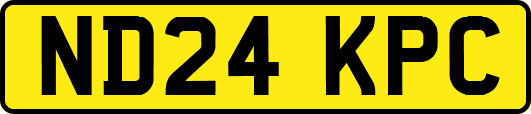 ND24KPC