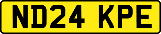 ND24KPE