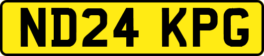 ND24KPG