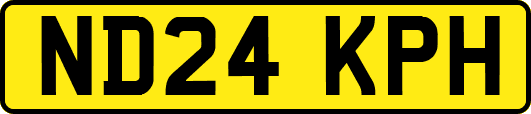 ND24KPH