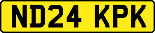 ND24KPK