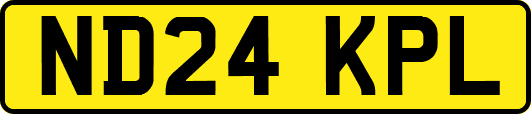 ND24KPL