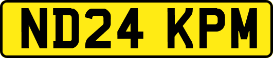 ND24KPM