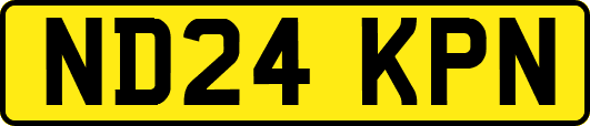 ND24KPN