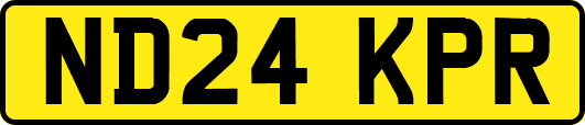 ND24KPR