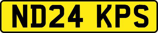 ND24KPS