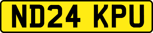 ND24KPU