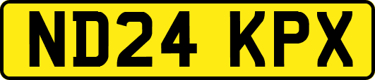 ND24KPX