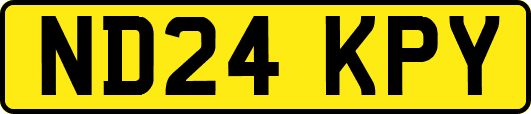 ND24KPY