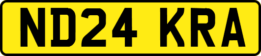 ND24KRA