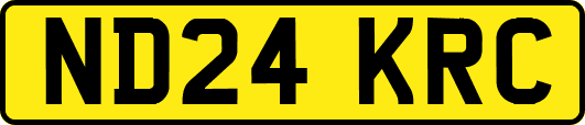 ND24KRC