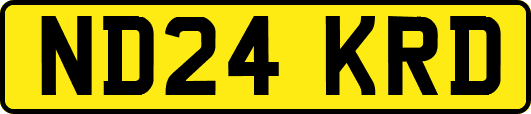 ND24KRD