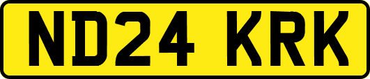 ND24KRK
