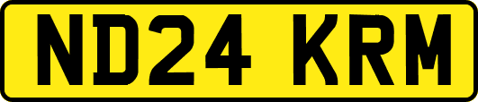 ND24KRM