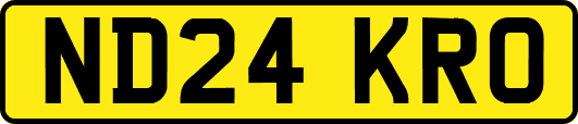 ND24KRO