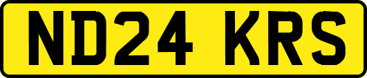ND24KRS