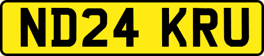 ND24KRU
