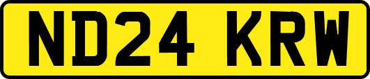 ND24KRW