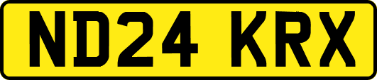 ND24KRX