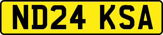 ND24KSA