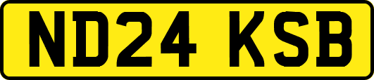 ND24KSB