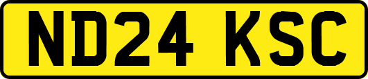 ND24KSC