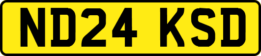 ND24KSD