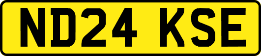 ND24KSE