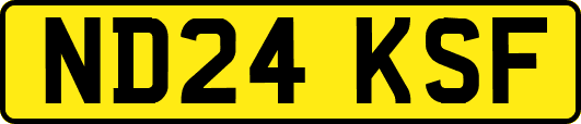 ND24KSF