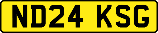 ND24KSG