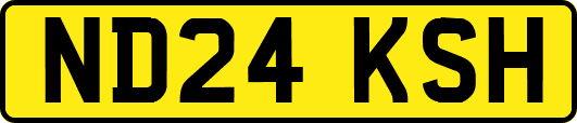 ND24KSH