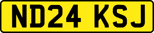 ND24KSJ