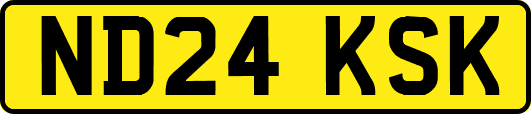 ND24KSK