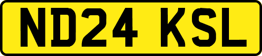 ND24KSL
