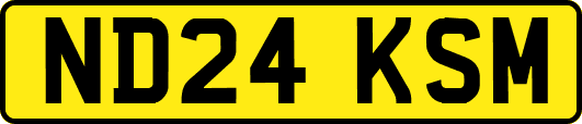 ND24KSM