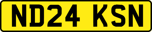 ND24KSN