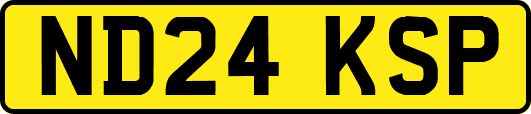 ND24KSP