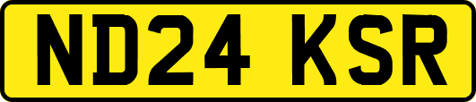 ND24KSR