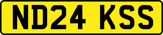 ND24KSS