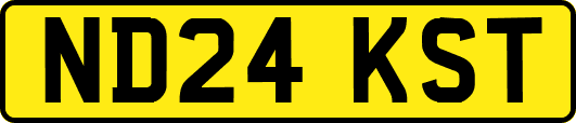 ND24KST