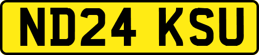 ND24KSU