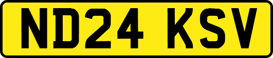 ND24KSV